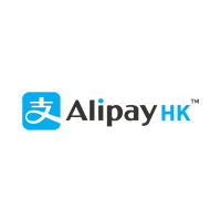 Alipay HK 支付寶香港 收款